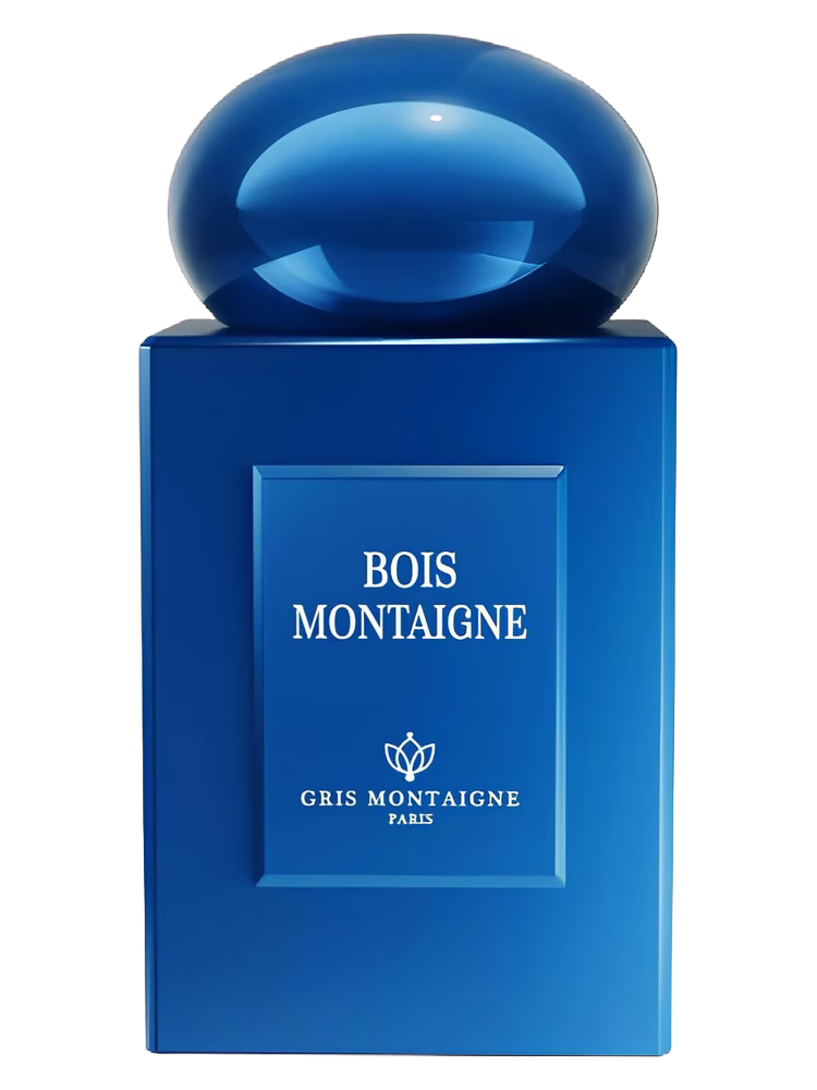 Gris Montaigne Paris Bois Montaigne