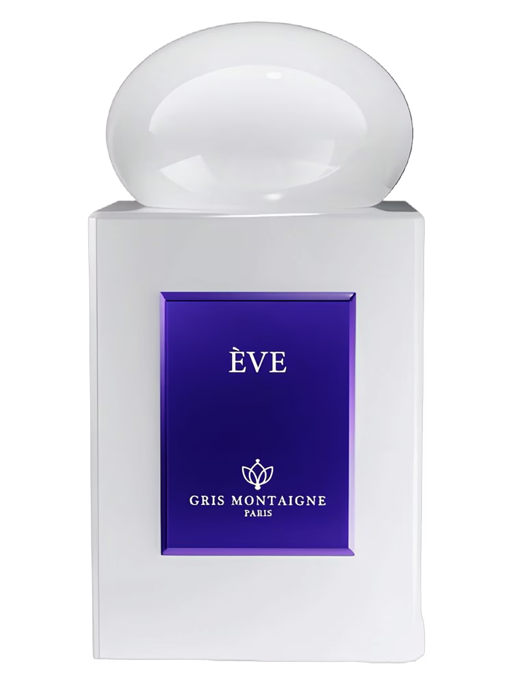 Gris Montaigne Paris Ève