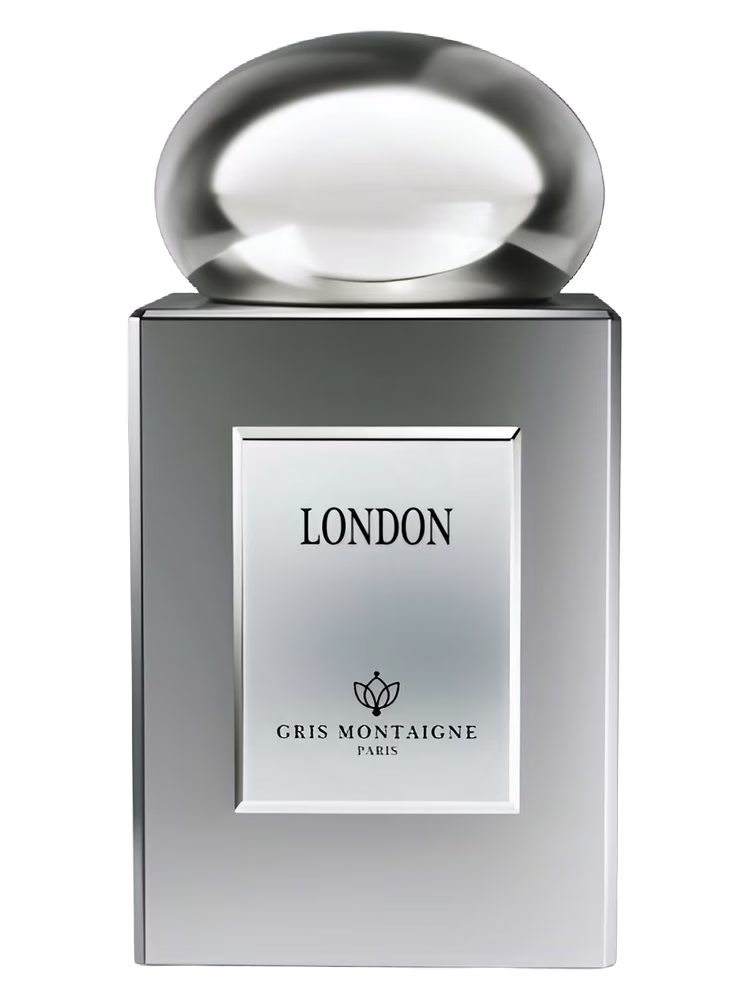 Gris Montaigne Paris London