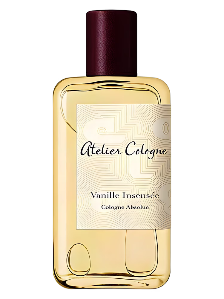 Atelier Cologne Vanille Insensée