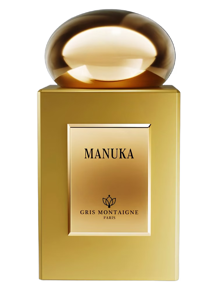Gris Montaigne Paris Manuka