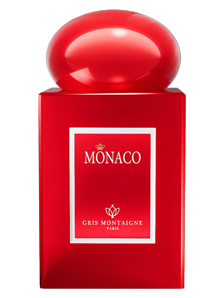 Gris Montaigne Paris Monaco