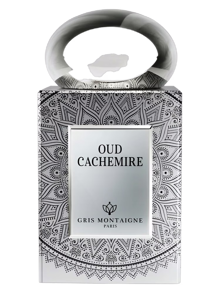 Gris Montaigne Paris Oud Cachemire