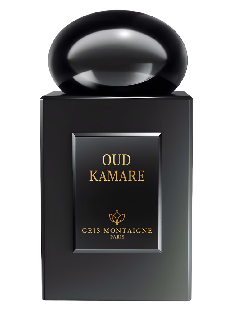 Gris Montaigne Paris Oud Kamare