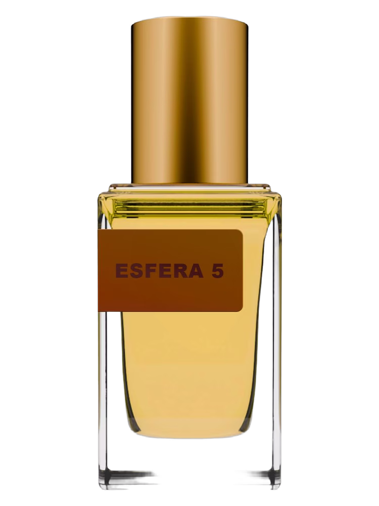 Pisello Parfum Esfera 5