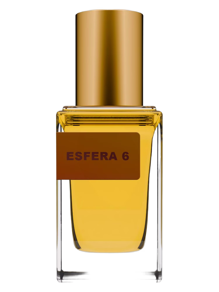 Pisello Parfum Esfera 6