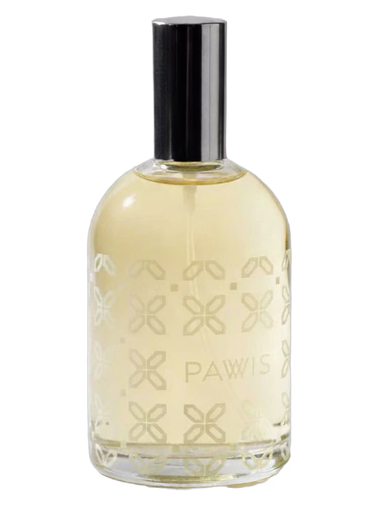 Pawis Golden Oud &amp; Ambrée