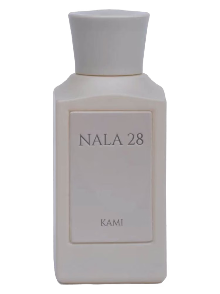 NALA 28 Kami