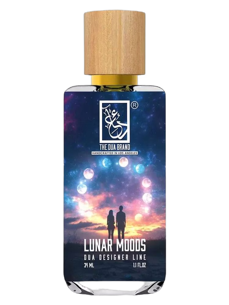 The Dua Brand Lunar Moods