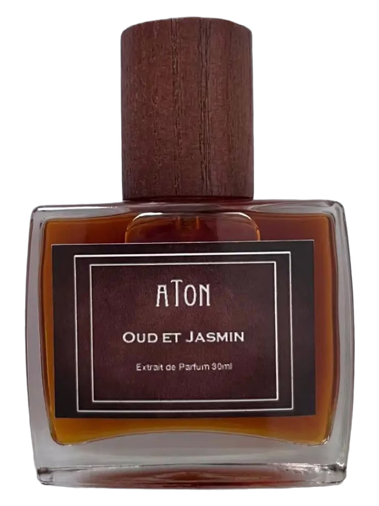 ATon Oud et Jasmin