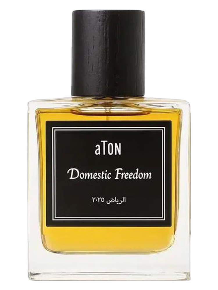 ATon Domestic Freedom