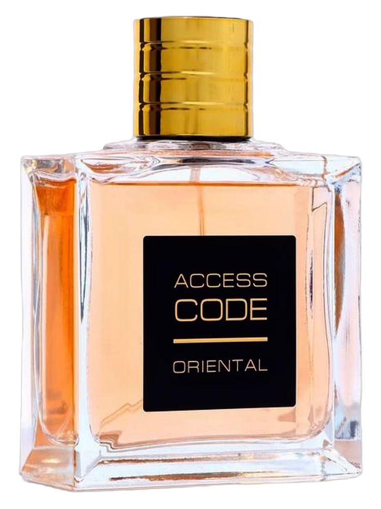Vinci Access Code Oriental