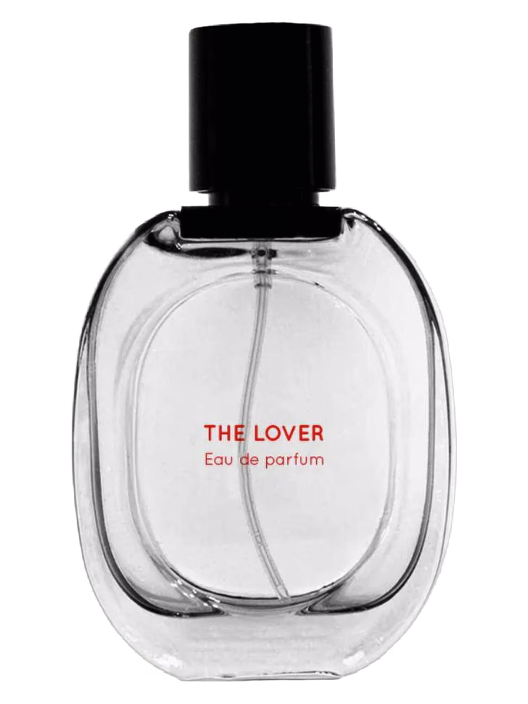 Olfabrand The Lover