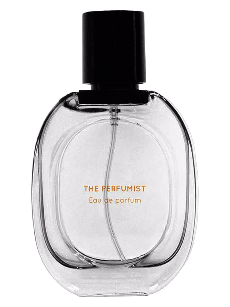 Olfabrand The Perfumist