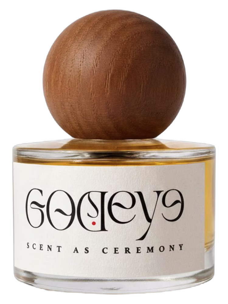 Godseye Oils Evergreen