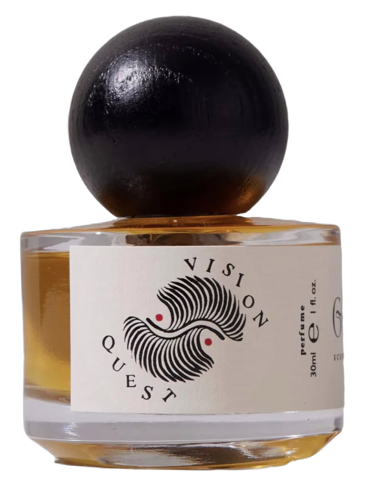 Godseye Oils Vision Quest