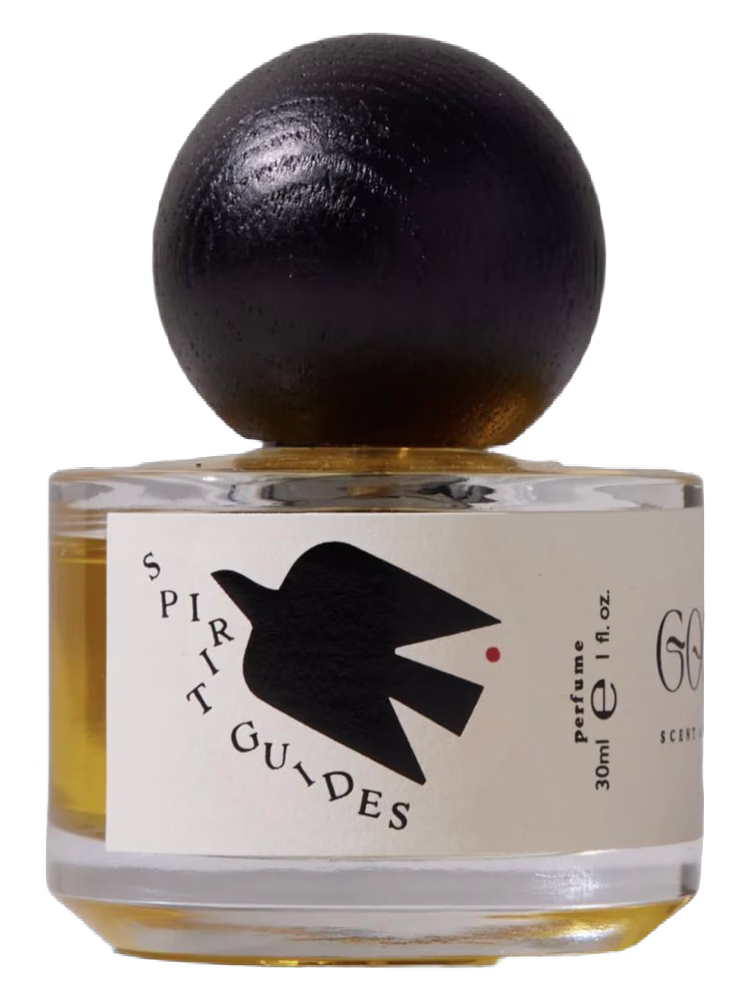 Godseye Oils Spirit Guides