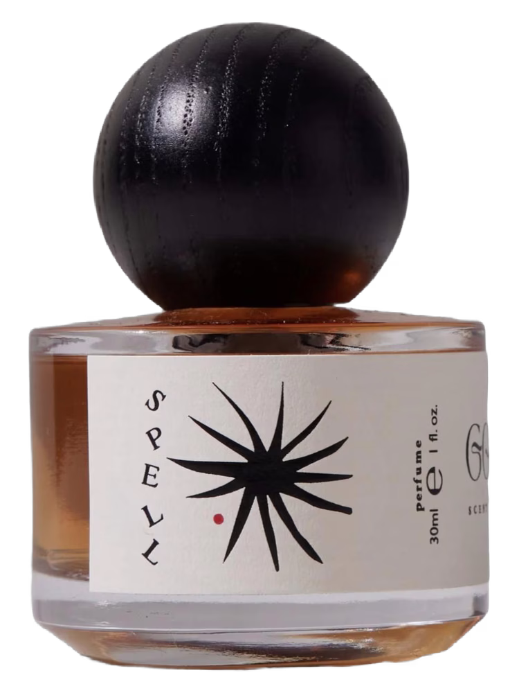 Godseye Oils Spell
