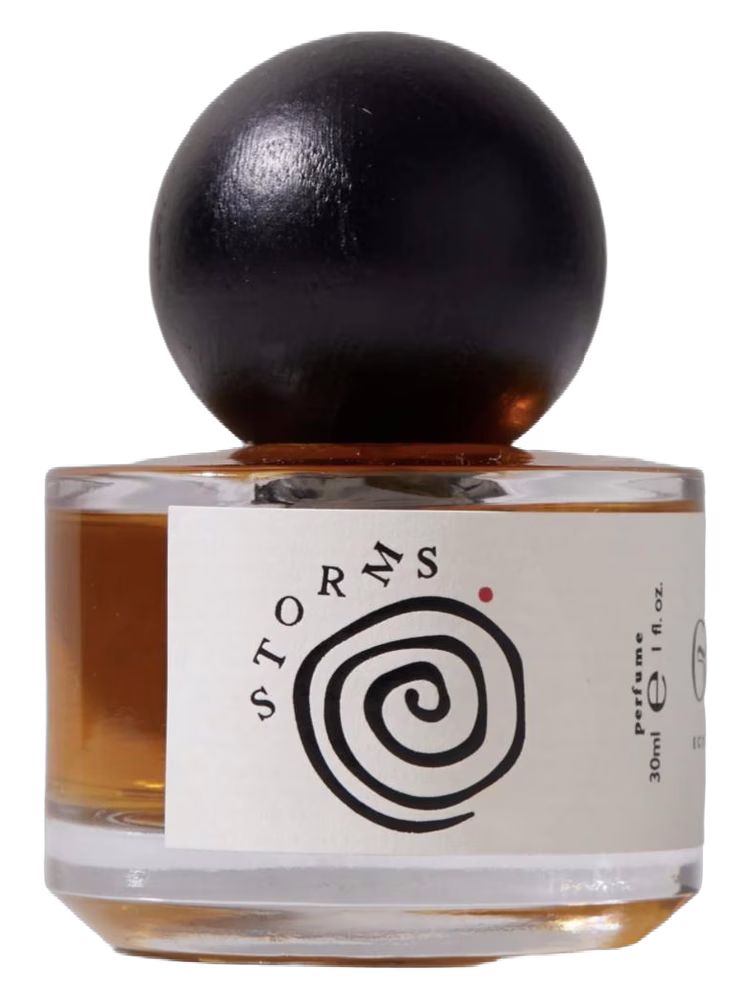 Godseye Oils Storms