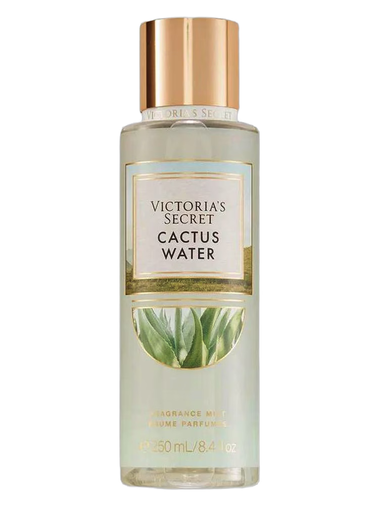 Victoria's Secret Cactus Water