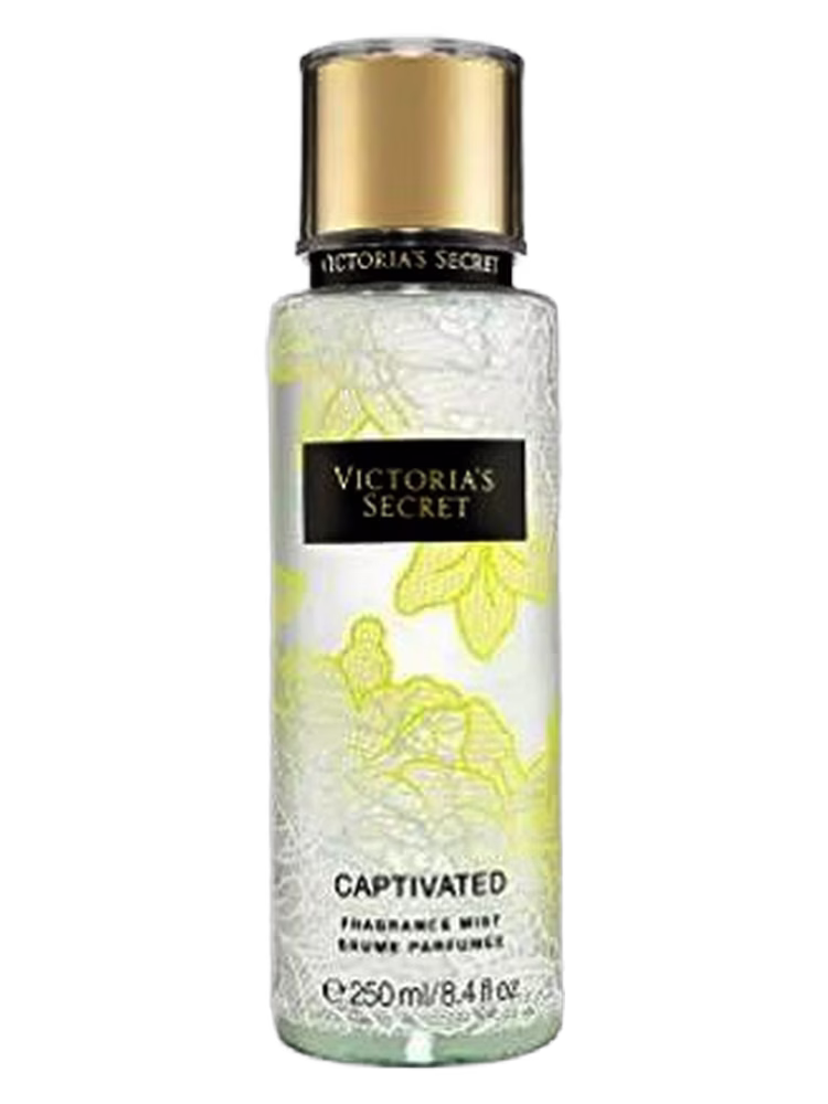 Victoria's Secret Captivated