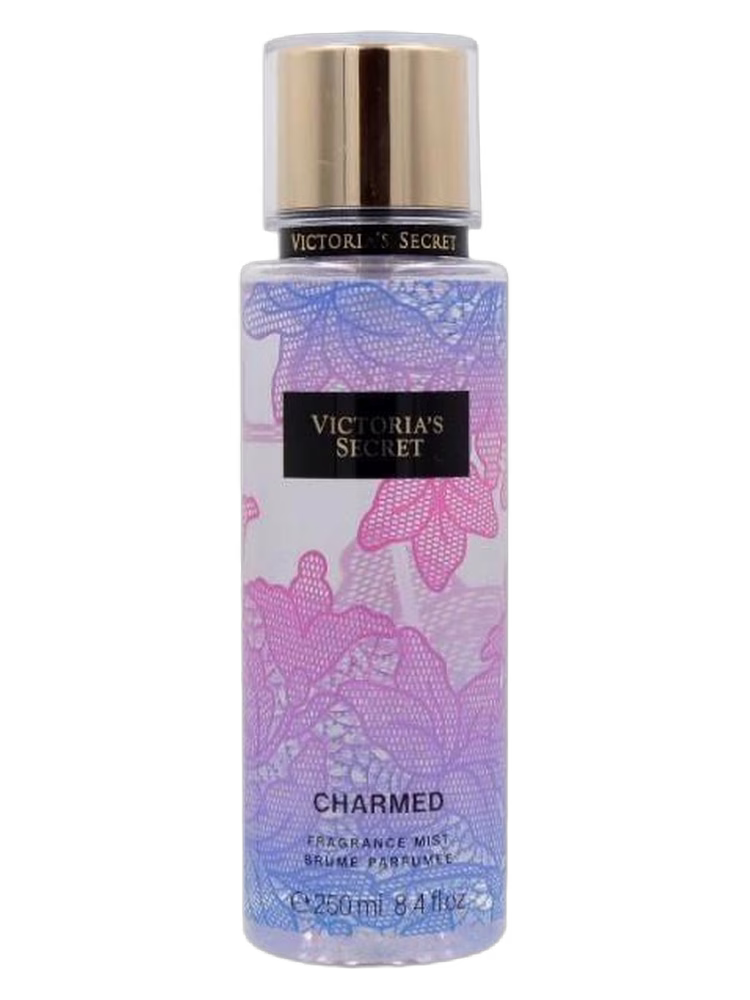 Victoria's Secret Charmed