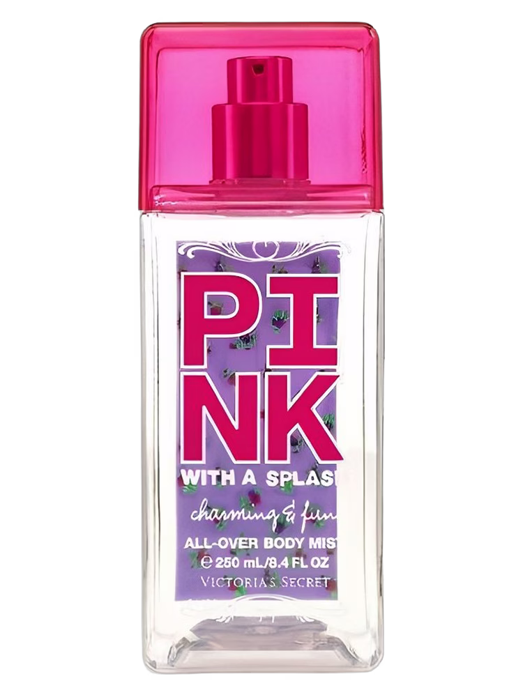 Victoria's Secret Charming & Fun