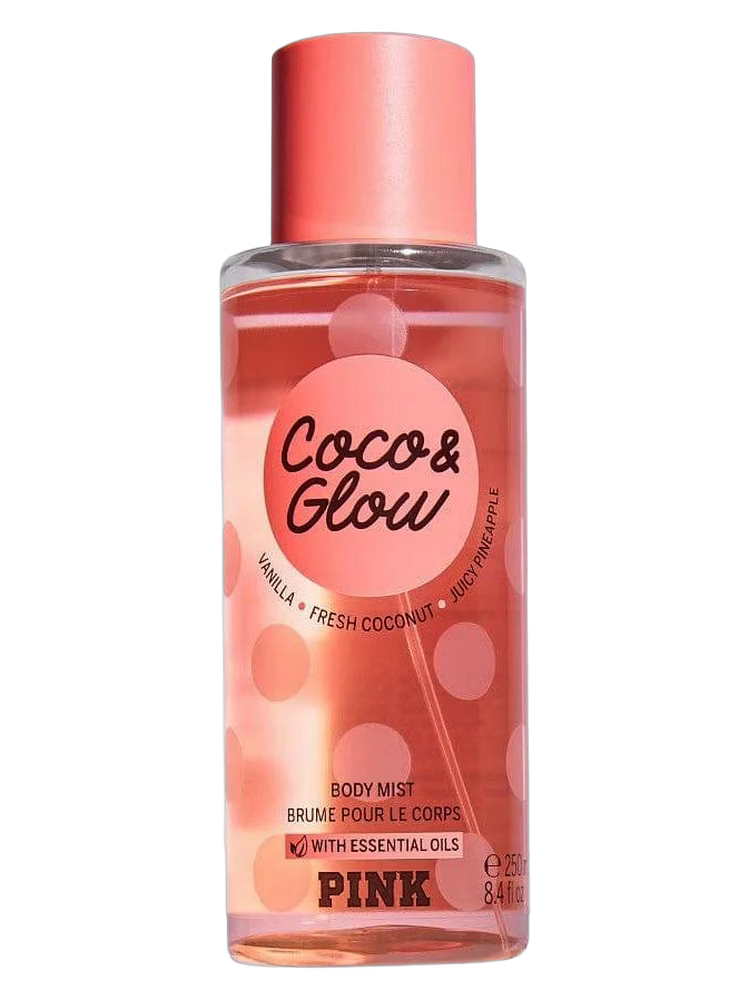 Victoria's Secret Coco & Glow