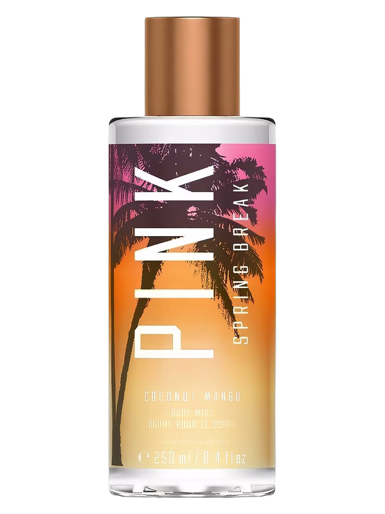 Victoria's Secret Coconut Mango
