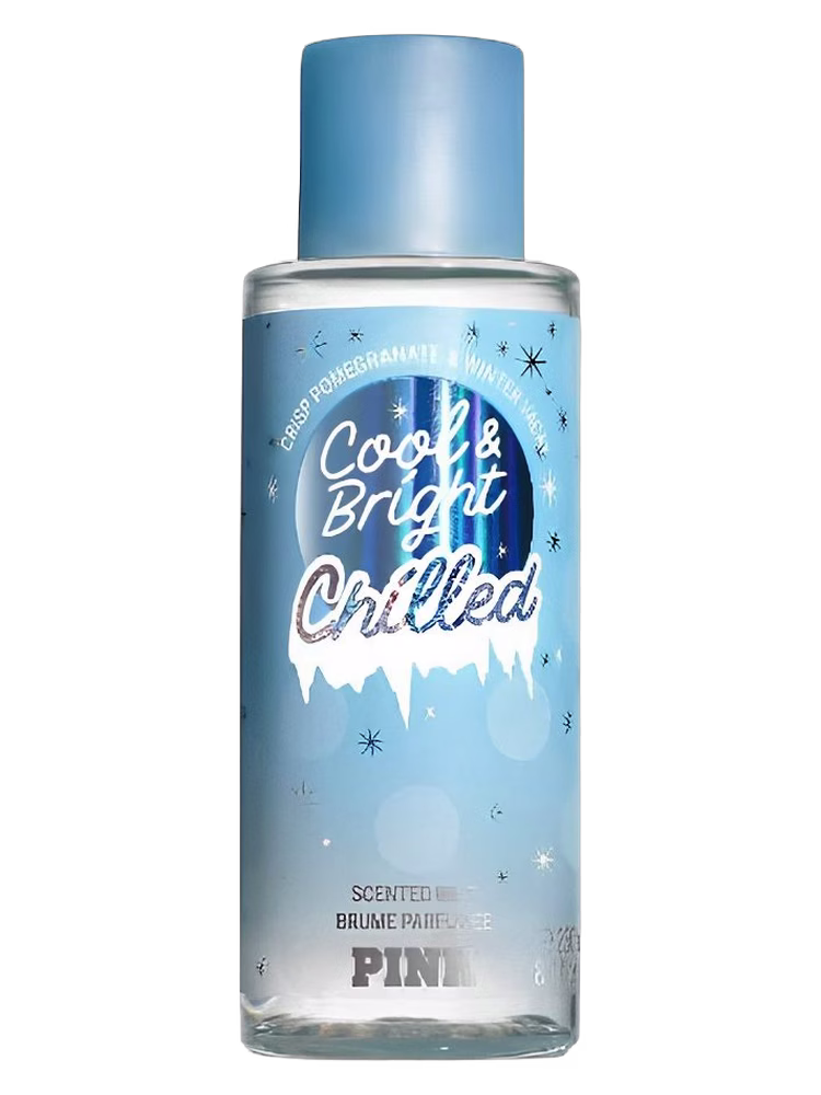 Victoria's Secret Cool & Bright Chilled