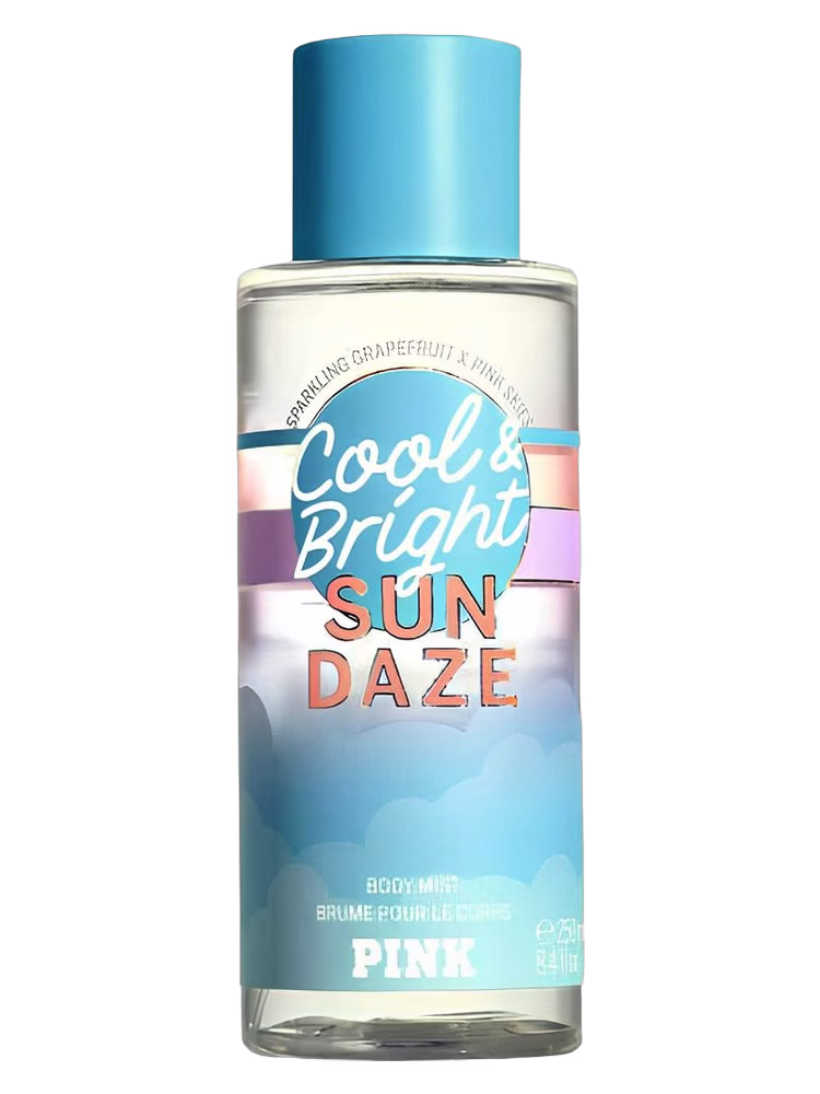 Victoria's Secret Cool & Bright Sun Daze