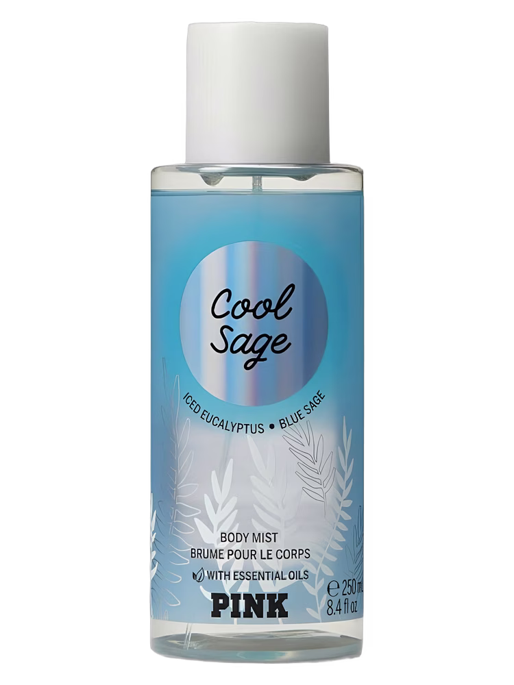 Victoria's Secret Cool Sage