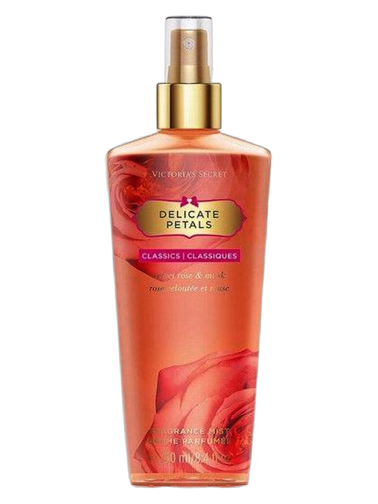 Victoria's Secret Delicate Petals