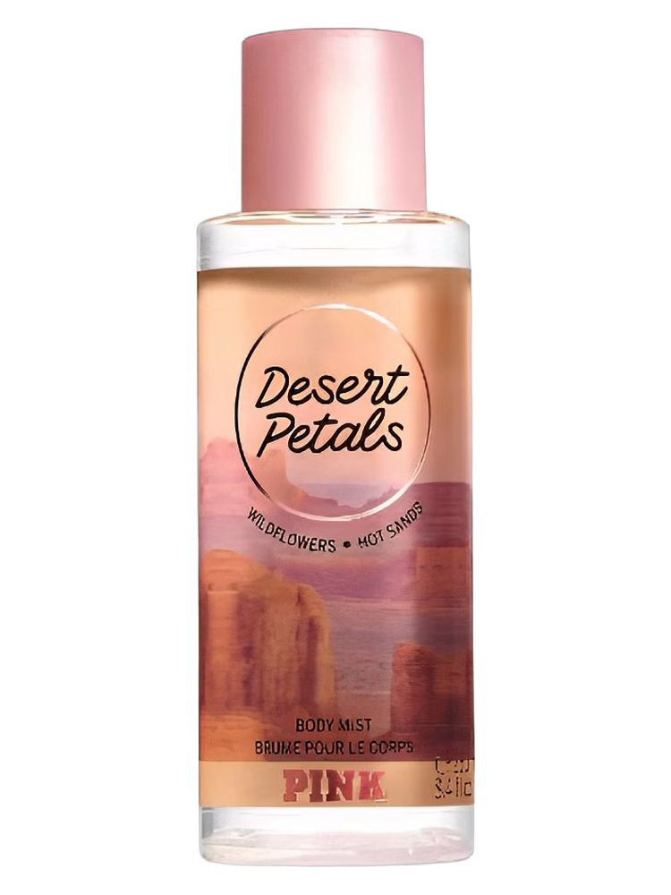 Victoria's Secret Desert Petals
