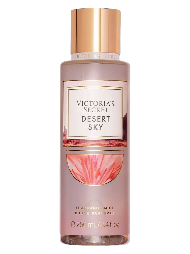 Victoria's Secret Desert Sky