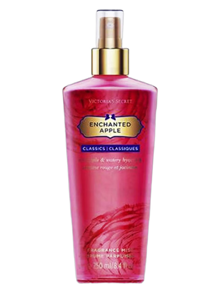 Victoria's Secret Enchanted Apple
