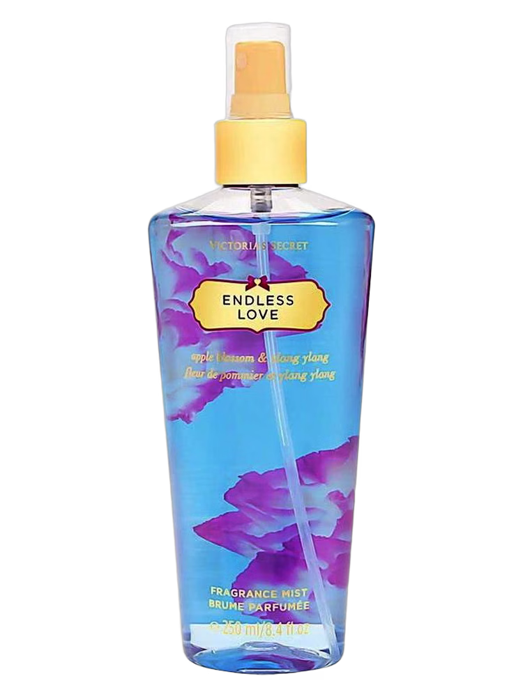 Victoria's Secret Endless Love