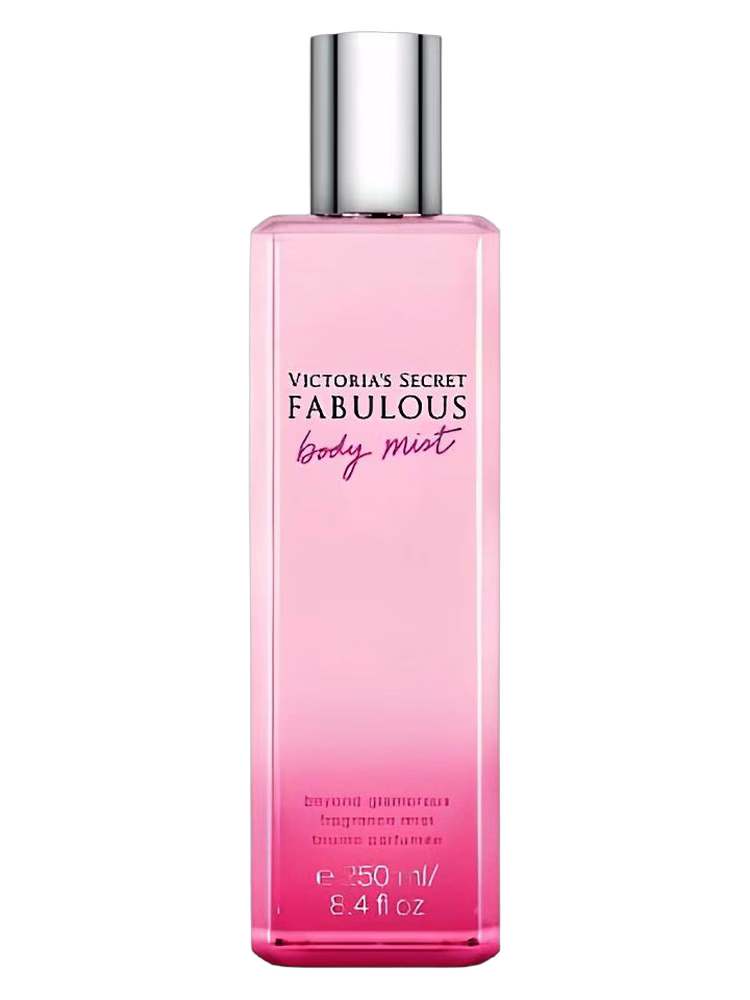 Victoria's Secret Fabulous
