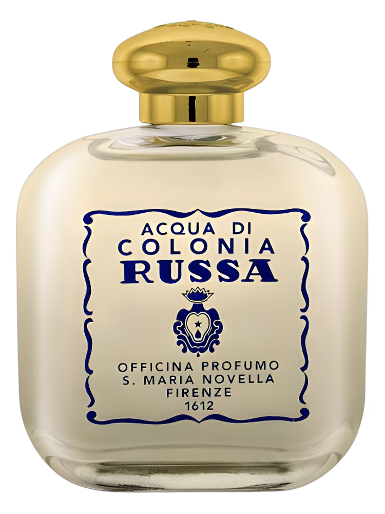 Santa Maria Novella Colonia Russa