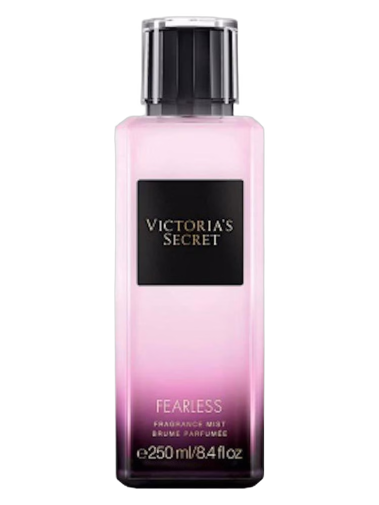 Victoria's Secret Fearless