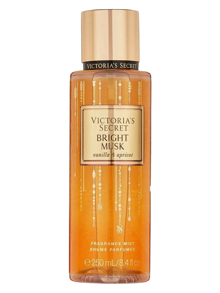 Victoria's Secret Bright Musk
