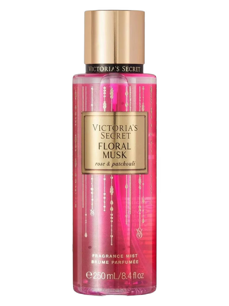 Victoria's Secret Floral Musk