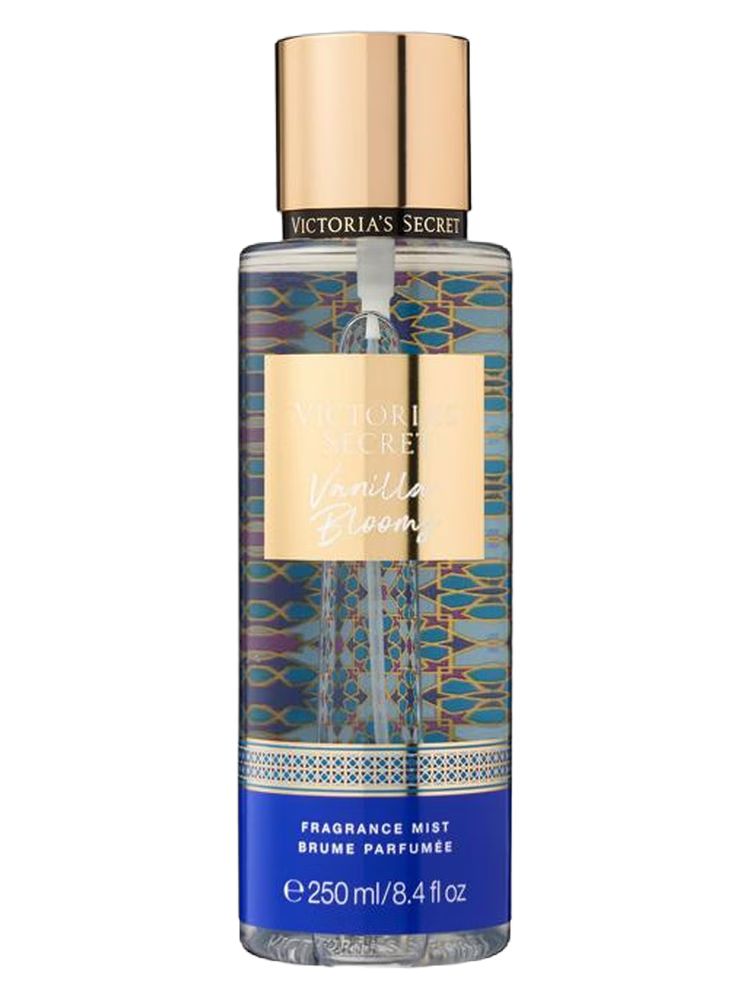 Victoria's Secret Vanilla Blooms
