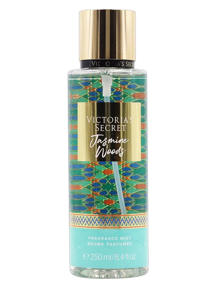 Victoria's Secret Jasmine Woods