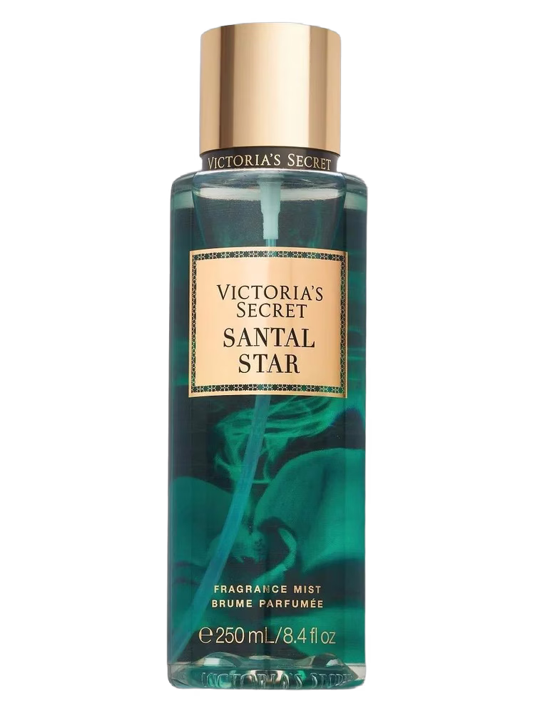 Victoria's Secret Santal Star
