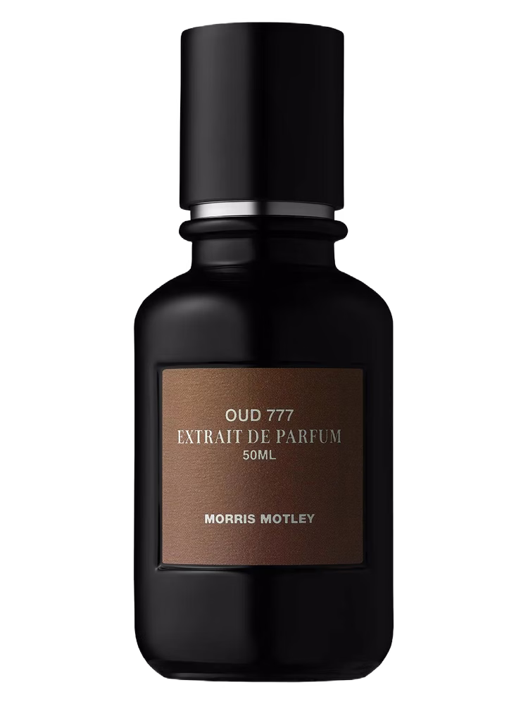 Morris Motley OUD 777