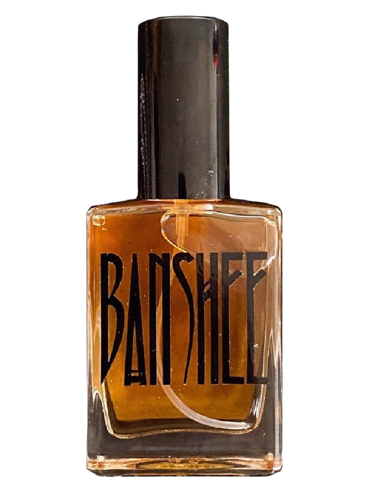 Black Rabbit Banshee Ambré