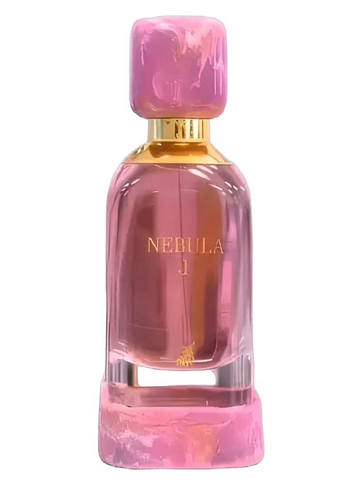 Maison Alhambra Nebula I