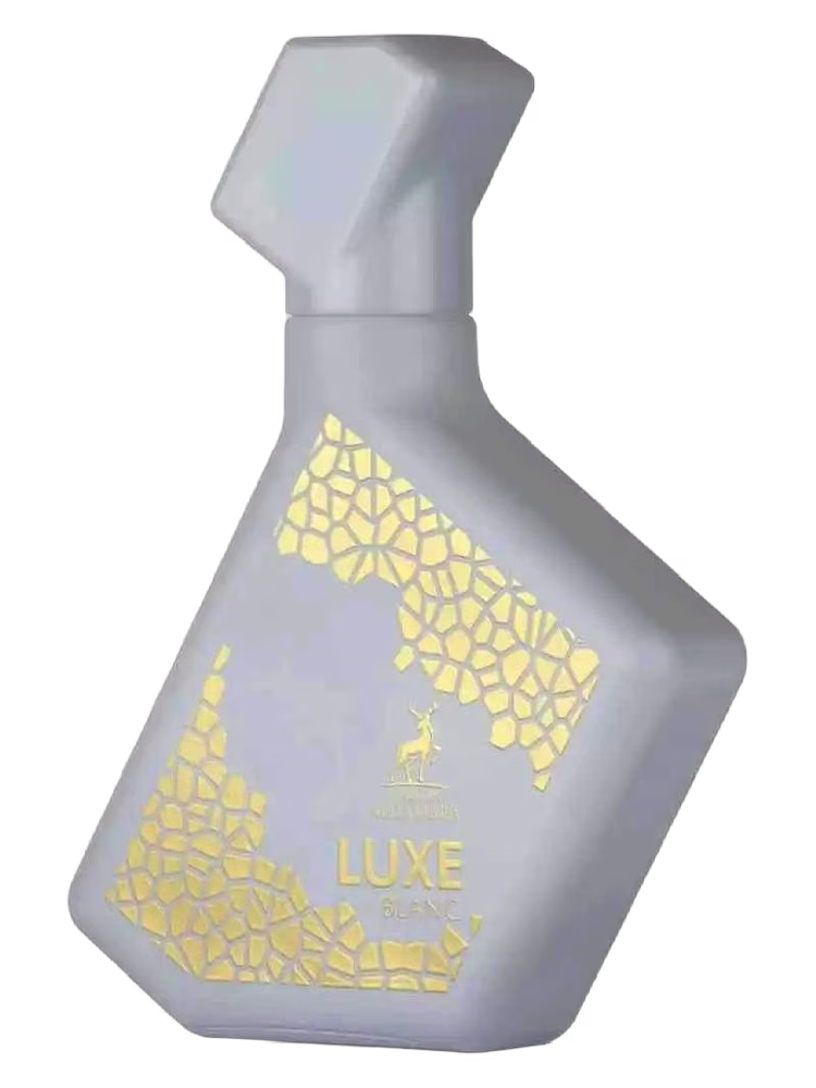 Maison Alhambra Luxe Blanc