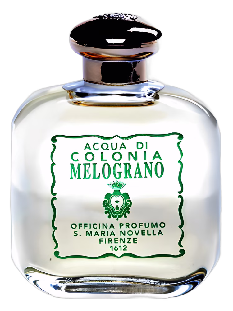 Santa Maria Novella Melograno (Pomegranate)